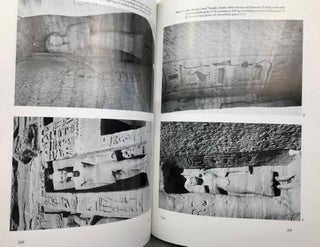 The sons of Ramesses II. Part 1: Text and Plates. Part 2: Catalogue (complete set)[newline]M4354-09.jpg