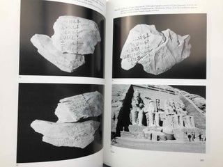 The sons of Ramesses II. Part 1: Text and Plates. Part 2: Catalogue (complete set)[newline]M4354-11.jpg