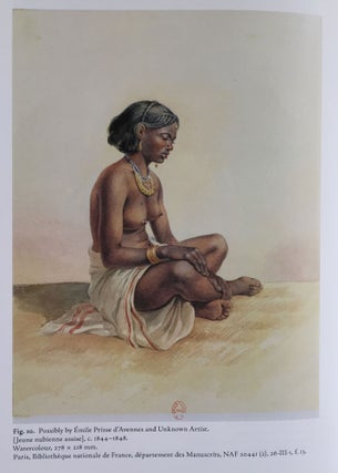 Emile Prisse d'Avennes (1807-1879). Un artiste-antiquaire en Egypte au XIXe siècle.[newline]M4361-08.jpg