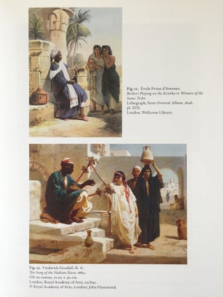 Emile Prisse d'Avennes (1807-1879). Un artiste-antiquaire en Egypte au XIXe siècle.[newline]M4361-09.jpg