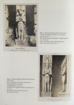 Emile Prisse d'Avennes (1807-1879). Un artiste-antiquaire en Egypte au XIXe siècle.[newline]M4361-11.jpg