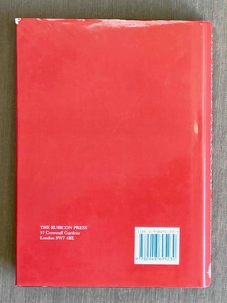 The black pharaohs. Egypt's Nubian rulers.[newline]M4365b-07.jpeg