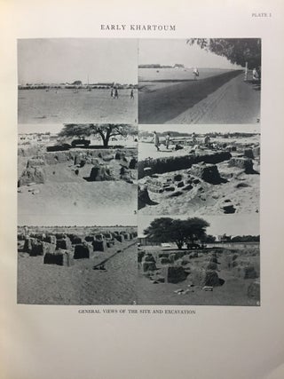 Early Khartoum
