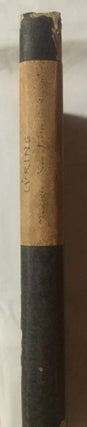 Item #M4369 Die über die medicinischen Kenntnisse der alten Ägypter berichtenden Papyri,...[newline]M4369.jpg