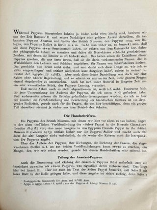 Die &auml;gyptischen Sch&uuml;lerhandschriften[newline]M4373a-05.jpeg