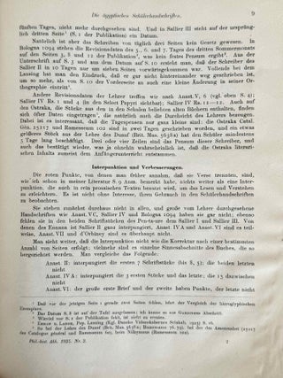 Die &auml;gyptischen Sch&uuml;lerhandschriften[newline]M4373a-06.jpeg