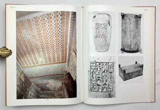 A Theban private Tomb. Tomb No. 295[newline]M4377b-08.jpeg