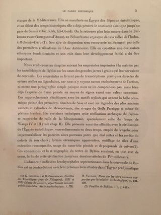 Byblia grammata: documents et recherches sur le développement de l'écriture en Phénicie[newline]M4380-06.jpg