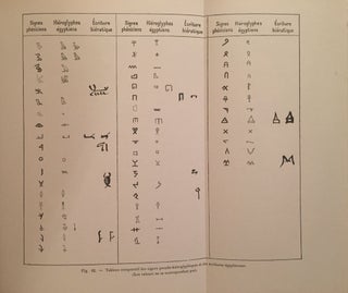 Byblia grammata: documents et recherches sur le développement de l'écriture en Phénicie[newline]M4380-12.jpg