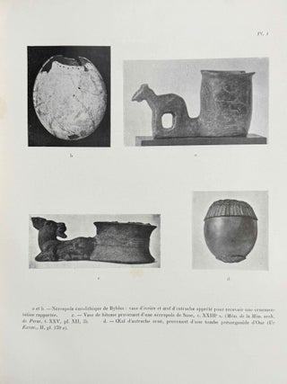 Byblia grammata. Documents et recherches sur le d&eacute;veloppement de l'&eacute;criture en Ph&eacute;nicie.[newline]M4380e-06.jpeg