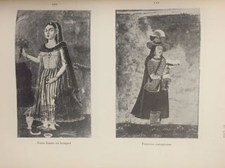 Miniatures persanes, turques et indiennes. Collection de son Excellence Chérif Sabri Pacha.[newline]M4381-13.jpg