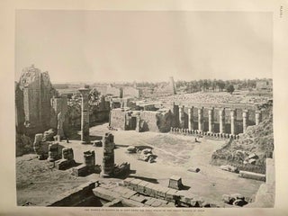 Reliefs and inscriptions at Karnak. The Epigraphic Survey. Volumes I & II.