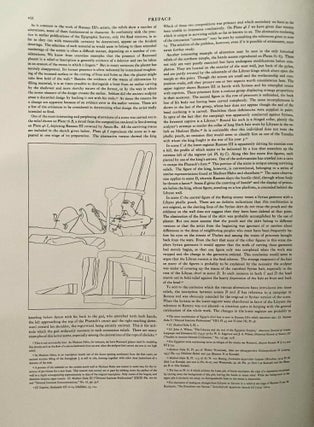 Reliefs and inscriptions at Karnak. The Epigraphic Survey. Volumes I & II.