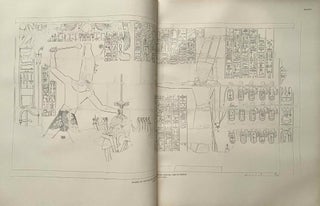 Reliefs and inscriptions at Karnak. The Epigraphic Survey. Volumes I & II.