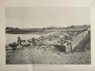 Reliefs and inscriptions at Karnak. The Epigraphic Survey. Volumes I & II.