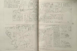 Reliefs and inscriptions at Karnak. The Epigraphic Survey. Volumes I & II.