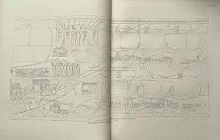 Reliefs and inscriptions at Karnak. The Epigraphic Survey. Volumes I & II.