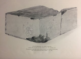 Carchemish. Report on the Excavations at Jerablus on Behalf of the British Museum. Vol. I: Introductory. Vol. II: The town defences. Vol. III: The excavations in the inner town. The Hittite inscriptions (complete set)[newline]M4399c-37.jpg