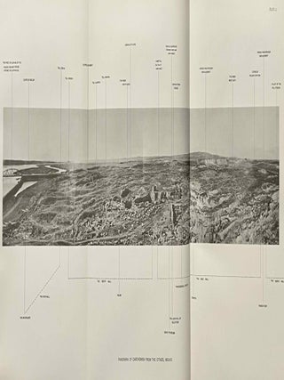 Carchemish. Report on the Excavations at Jerablus on Behalf of the British Museum. Vol. I: Introductory. Vol. II: The town defences. Vol. III: The excavations in the inner town. The Hittite inscriptions (complete set)[newline]M4399f-07.jpeg