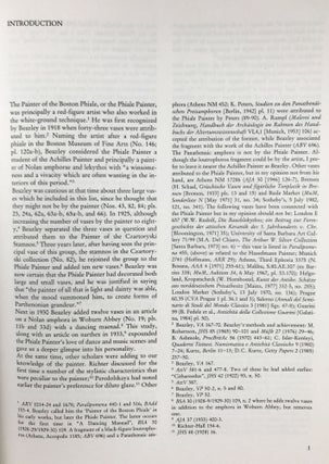 Kerameus: Vol. VIII. The Phiale Painter
