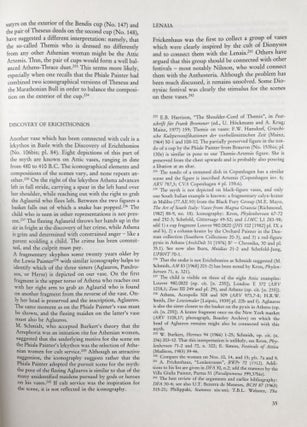 Kerameus: Vol. VIII. The Phiale Painter