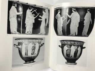 Kerameus: Vol. VIII. The Phiale Painter
