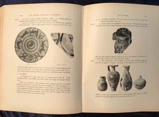 Excavations at Ephesus, the archaic Artemisia. Vol. I: Text. Vol. II: Atlas (complete set)[newline]M4411a-10.jpg