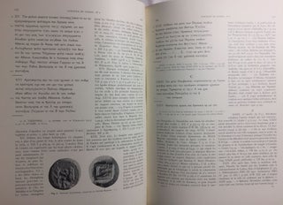 Lindos. Fouilles et recherches. Volumes I, II, III & IV (complete set)[newline]M4412a-24.jpg