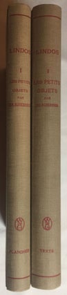 Item #M4412a Lindos. Fouilles et recherches. Volumes I, II, III & IV (complete set)....[newline]M4412a.jpg