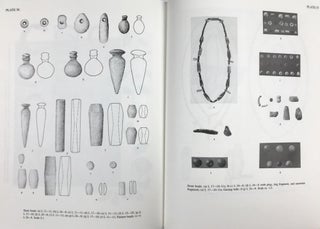 Excavations between Abu Simbel and the Sudan frontier, parts I to V (The University of Chicago Oriental Institute Nubian Expedition volumes III, IV and V). Part 1: The A-Group royal cemetery at Qustul: Cemetery L. Parts 2, 3 & 4: Neolithic, A-Group, and Post-A-Group remains from cemeteries W, V, S, Q, T, and a cave East of cemetery K. Part V: C-Group, Pan-grave, and Kerma remains at Adindan cemeteries T, K, U, and J.[newline]M4414-11.jpeg