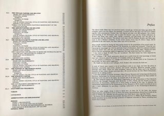The Siana cups I and Komast Cups, text & plates. Siana Cups II: The Heidelberg Painter, text & plates (complete set)[newline]M4417-04.jpg