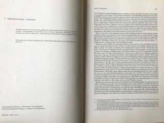 The Siana cups I and Komast Cups, text & plates. Siana Cups II: The Heidelberg Painter, text & plates (complete set)[newline]M4417-09.jpg