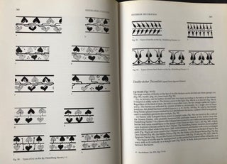 The Siana cups I and Komast Cups, text & plates. Siana Cups II: The Heidelberg Painter, text & plates (complete set)[newline]M4417-10.jpg
