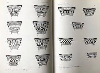 The Siana cups I and Komast Cups, text & plates. Siana Cups II: The Heidelberg Painter, text & plates (complete set)[newline]M4417-11.jpg