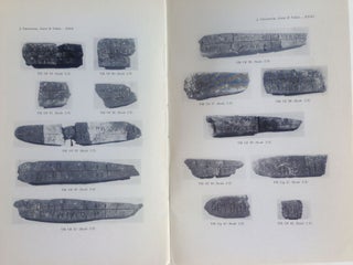 The Thebes tablets II, including indexes of the Thebes Tablets by José L. Melena.[newline]M4434-13.jpg