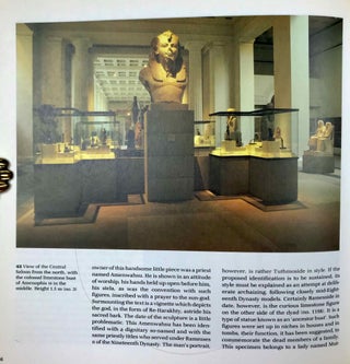 Egyptian Sculpture in the British Museum[newline]M4440-06.jpeg