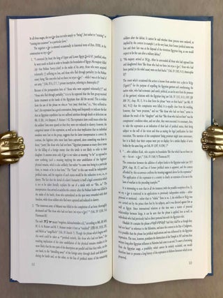The Juridical Terminology of International Relations in Egyptian Texts through Dyn. XVIII[newline]M4441b-07.jpeg