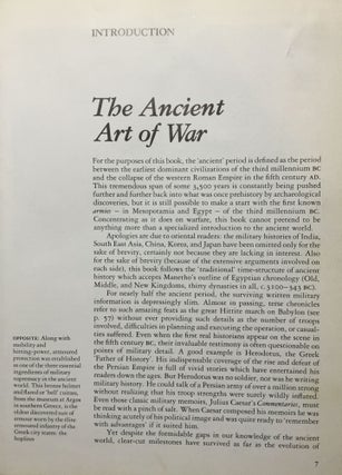 Warfare in the Ancient World[newline]M4445-04.jpg