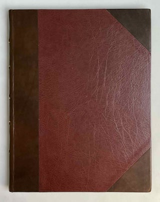 La Mer Rouge. L'Abyssinie et l'Arabie depuis l'Antiquité. Tome I: Les pays de la Mer Erythrée jusqu'à la fin du Moyen Age. Parts I, II & III (complete)