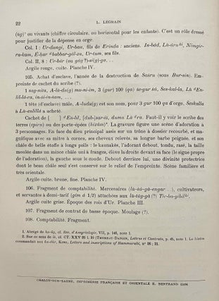 Textes cunéiformes de la collection Louis Cugnin[newline]M4459_8.jpeg