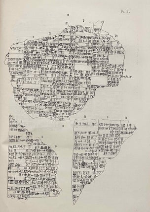 Textes cunéiformes de la collection Louis Cugnin[newline]M4459_9.jpeg