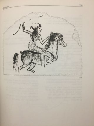 Les chevaux du Nouvel Empire égyptien: origines, races, harnachement[newline]M4483-08.jpg