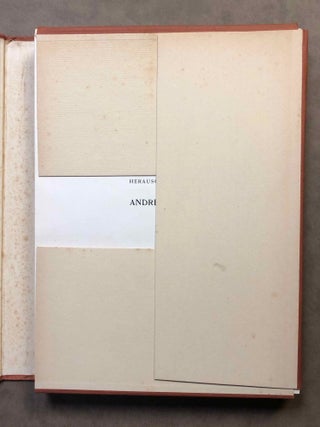 Chalkidische Vasen. Text volume and two volumes of plates (complete set)[newline]M4485-10.jpg
