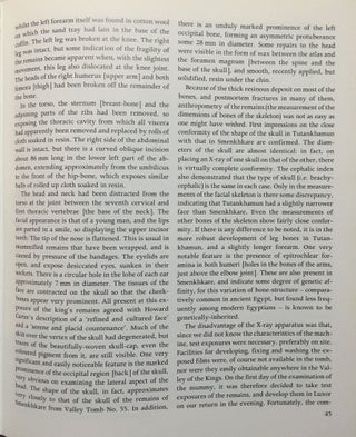 Chronicle. Essays from ten years of television archaeology.