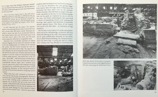 Chronicle. Essays from ten years of television archaeology.