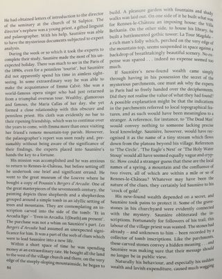 Chronicle. Essays from ten years of television archaeology.
