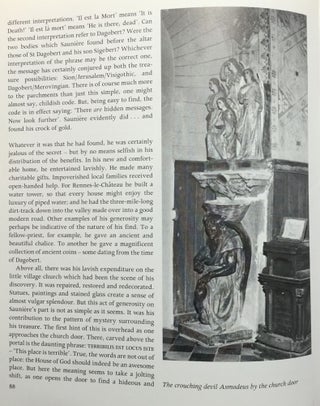 Chronicle. Essays from ten years of television archaeology.