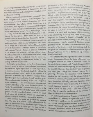 Chronicle. Essays from ten years of television archaeology.