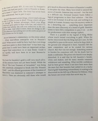 Chronicle. Essays from ten years of television archaeology.