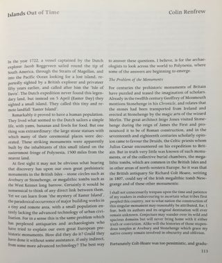 Chronicle. Essays from ten years of television archaeology.